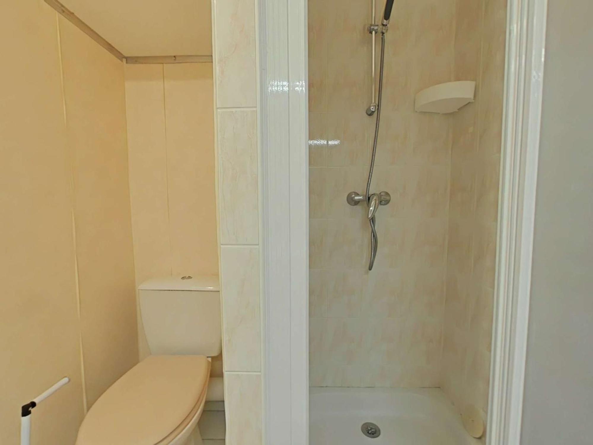 Appartement 2 Pieces Avec Parking Prive, Proche Plage Et Commerces, Saint-Gilles-Croix-De-Vie - Fr-1-224-783 Kültér fotó